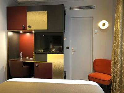 Best Western Plus Sydney Opera - 103