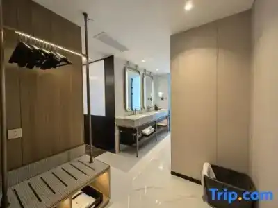 Metropolo, Guangzhou, Wanda Plaza-Baiyun Mountain - 120