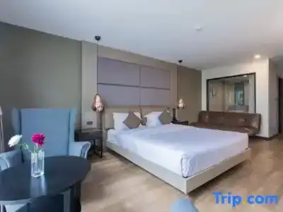 The Connex Asoke - 59