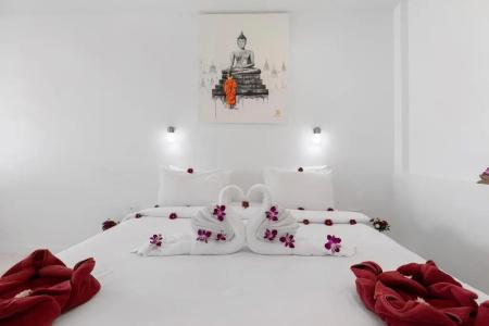 Crystal Bay Beach Resort - 101