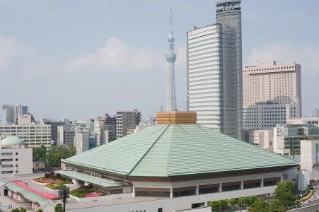 Ryogoku River - 23