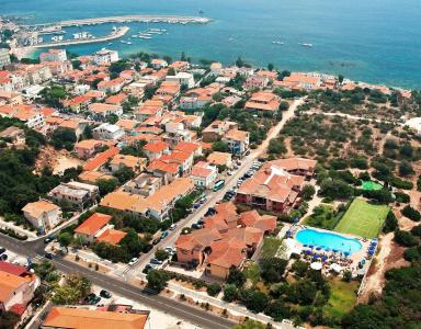 Club Parco Blu - 20