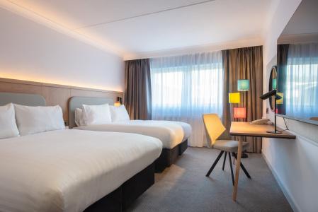 Holiday Inn Edinburgh Zoo, An Ihg - 6