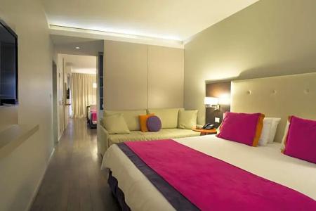 Bulnes Eco Suites - 71