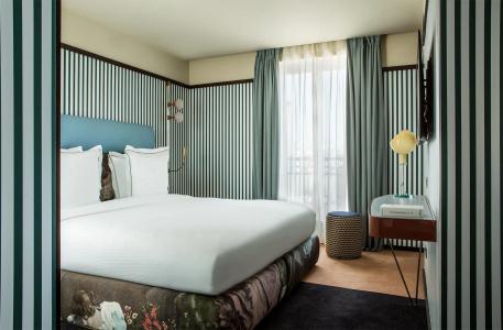 Hôtel du Rond-Point des Champs-Elysées - Esprit de France - 25