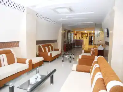 Quoc Cuong Center - 1