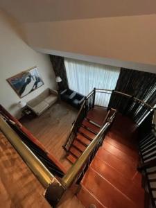 Cambridge Suites - 25