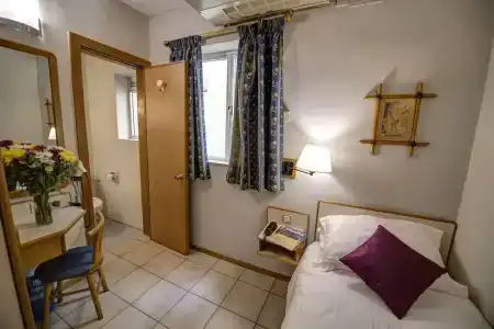 Sliema Chalet - 63