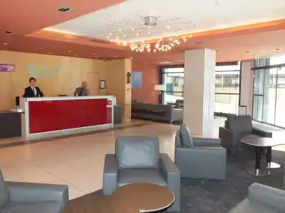 Hôtel Padoue - 17