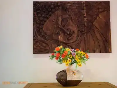 Cyana Beach Resort - 61