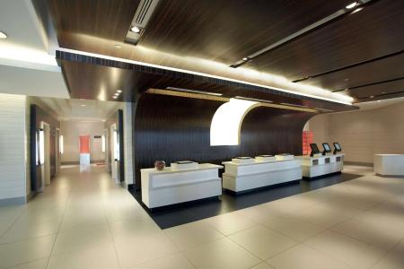 Hyatt Regency - 1