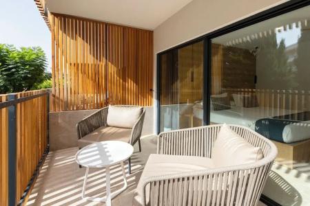 Las Gaviotas Suites & Spa - 83