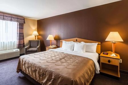 Quality Inn - 1