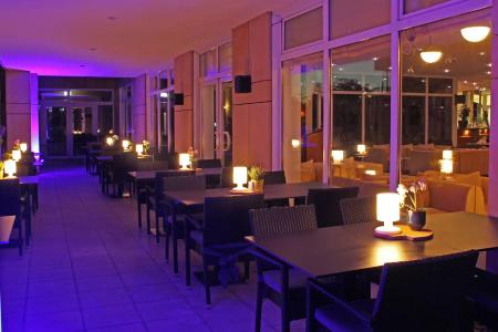 City Frankfurt Bad Vilbel - 16