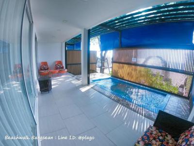 Beach Walk Boutique Resort - 206