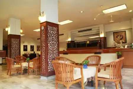 The International Chiang Mai - Ymca - 7