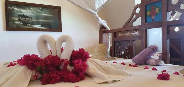 Zanzibar Retreat - 75