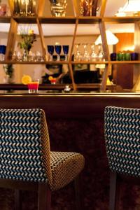 Riad Arous Chamel - 26
