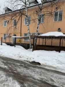 Вахтовик - 80