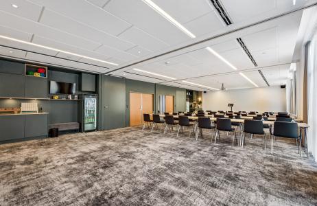 Mercure Hannover Medical Park - 36