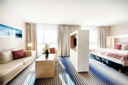 Best Western Plus Welcome Frankfurt - 107