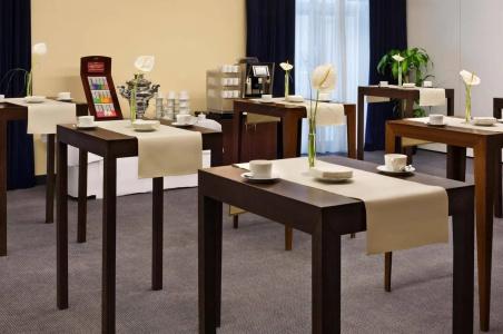 Metropolitan by Flemings - 34