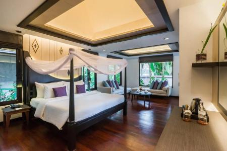 Koh Chang Resort - 28