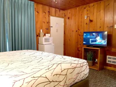 Park and Cabins - 176
