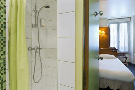 Hôtel Aurore Paris Gare de Lyon - 44