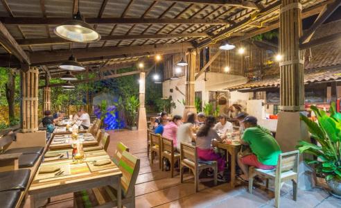 Alama Sea Village Resort - Sha Extra Plus - 22