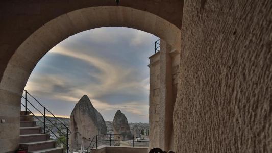 Vezir Cave Suites - 46