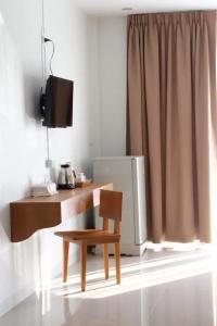 Baan Iyara Boutique City - 38