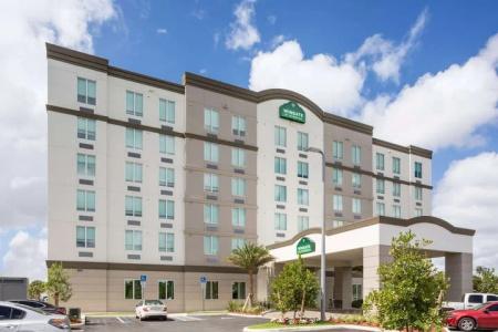 Wingate by Wyndham Miami Airport - 21