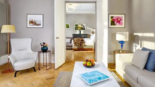 The Ritz-Carlton de la Paix, Geneva - 83