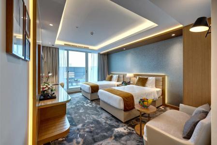 The s Al Barsha - 26