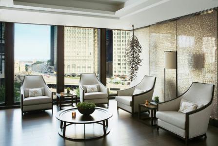 The Langham Chicago - 38