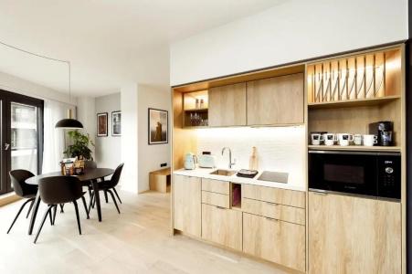Wilde Aparthotels by Staycity, Berlin, Checkpoint Charlie - 86