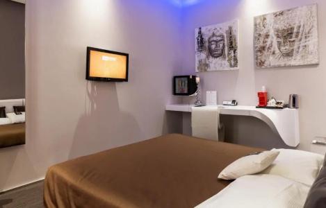 Le Camp Suite & Spa - 55