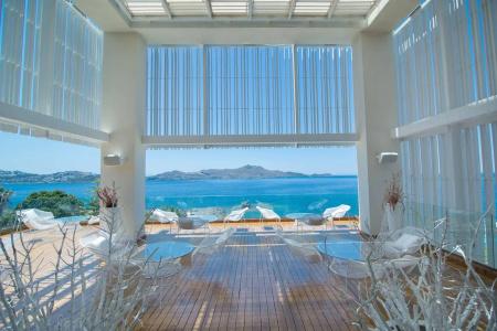Palmalife Bodrum Resort & Spa by Root - 34