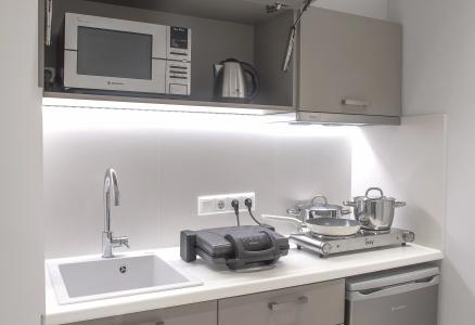 Acropolis Stay - 17