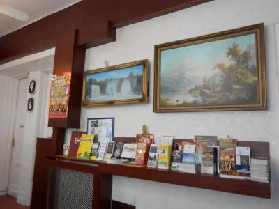 Pension Adria - 12