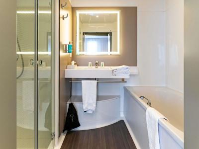 Novotel Suites Reims Centre - 33