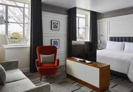 London Marriott County Hall - 6
