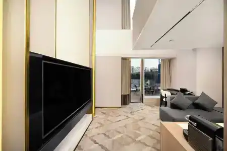 The St. Regis Chengdu - 202