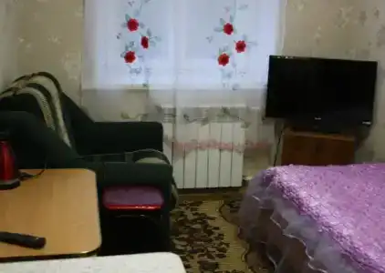 Селенга - 21
