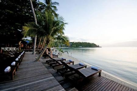 Salad Beach Resort - Sha Extra Plus - 71