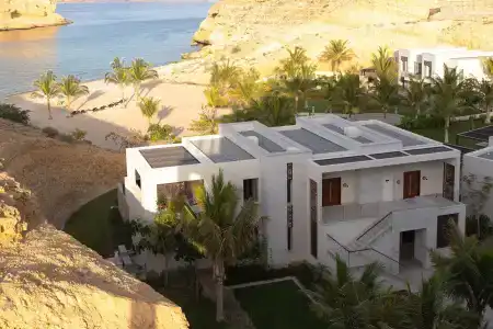 Jumeirah Muscat Bay - 23