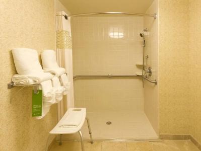 Hampton Inn - 39