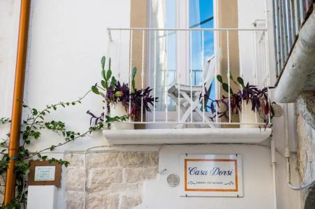 b&b Casa Dorsi - 40