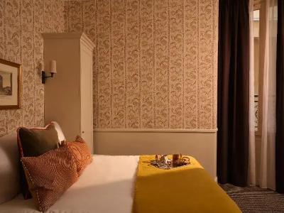 Grand Hôtel Dechampaigne - 141